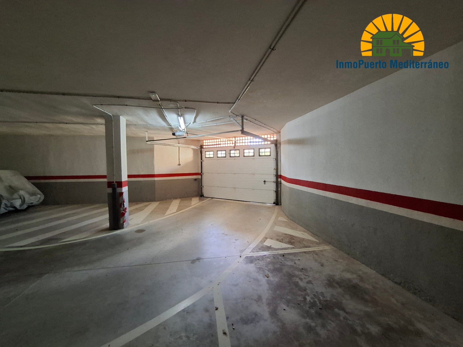 Eerstelijns appartement Olla Altea