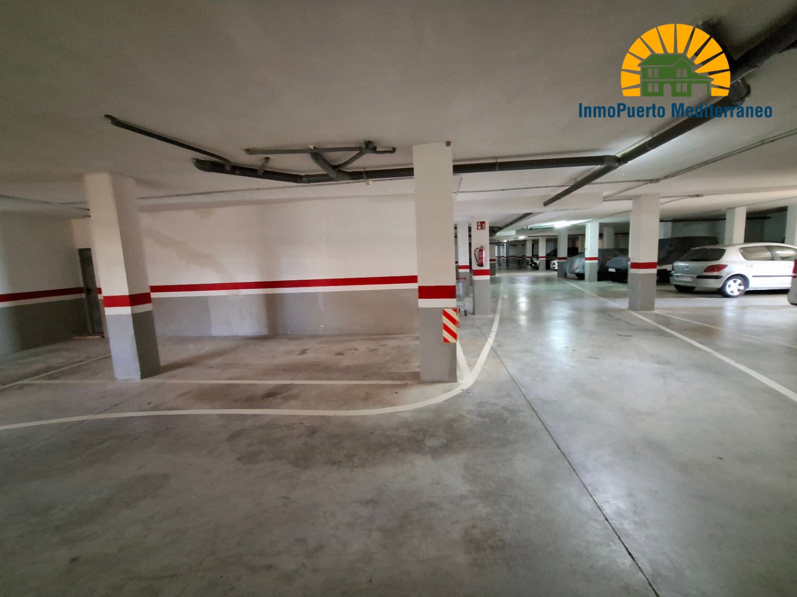 Eerstelijns appartement Olla Altea