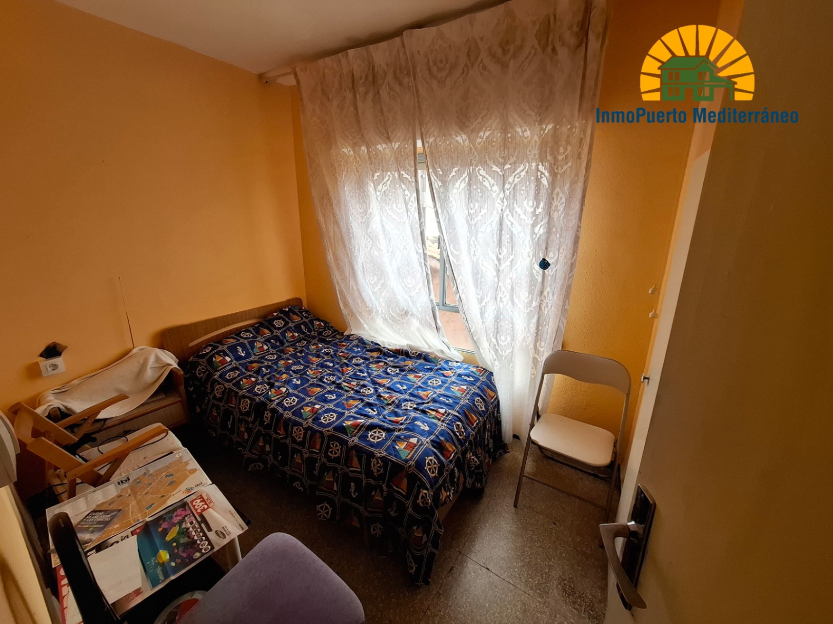 Appartement in het hart van Alcoiá¡¡¡