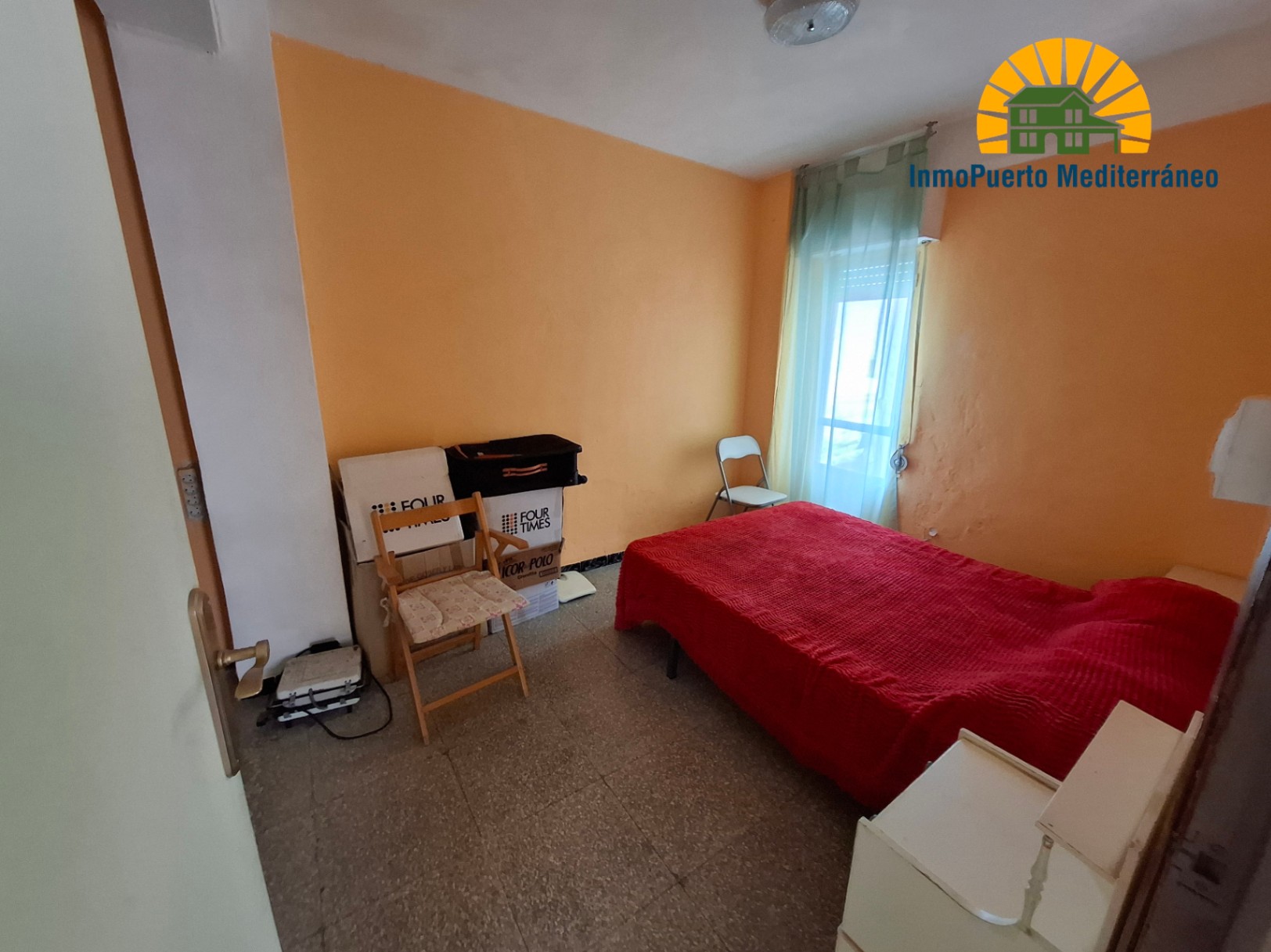 Appartement in het hart van Alcoiá¡¡¡