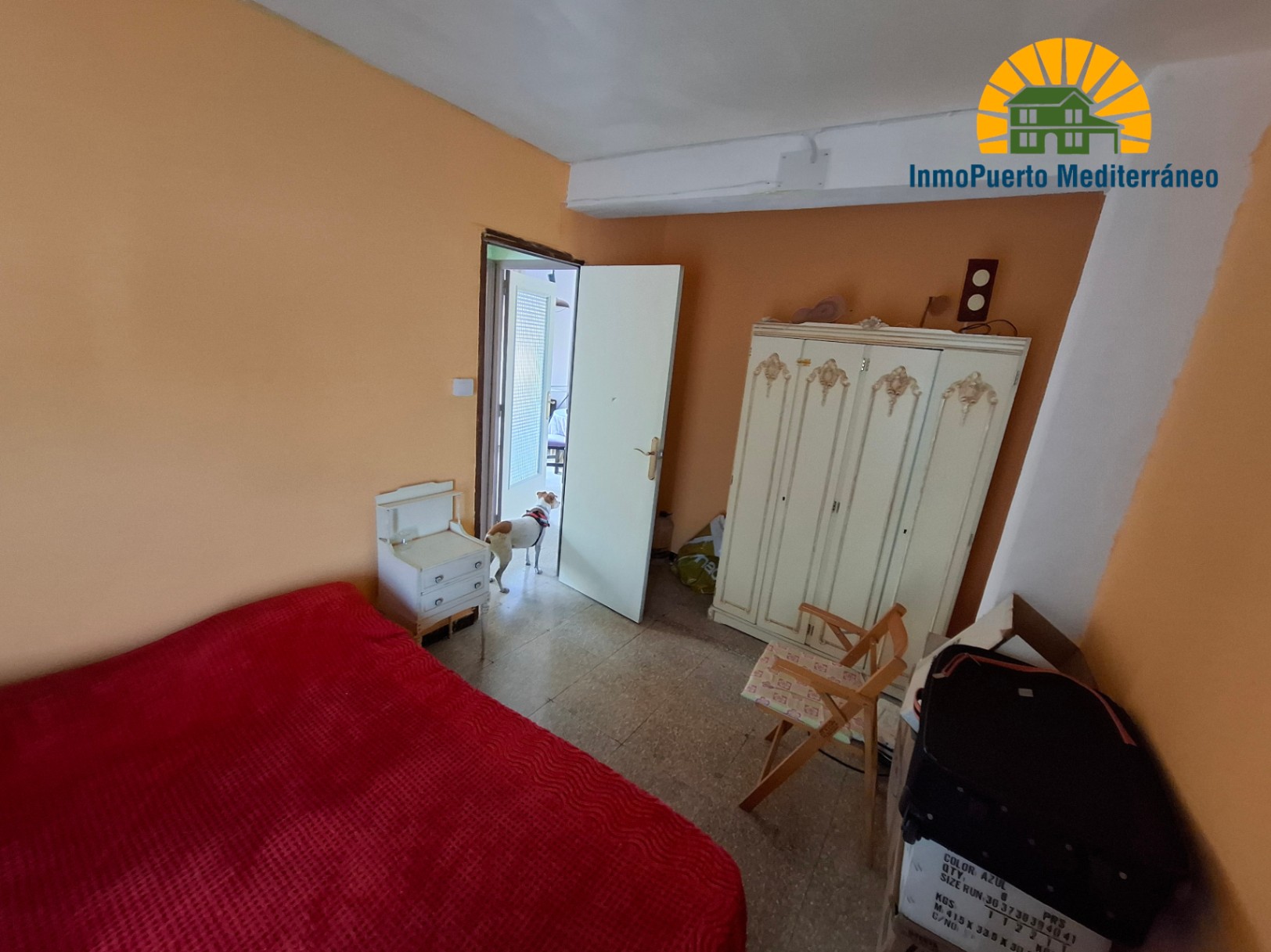 Appartement in het hart van Alcoiá¡¡¡