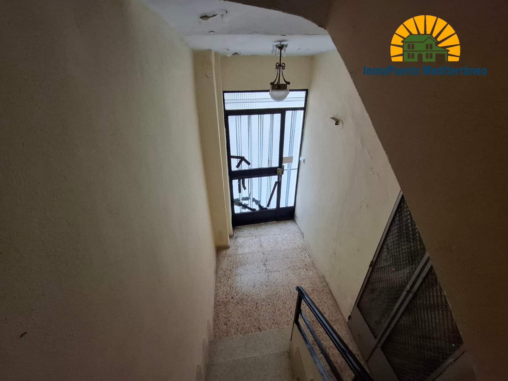Appartement in het hart van Alcoiá¡¡¡