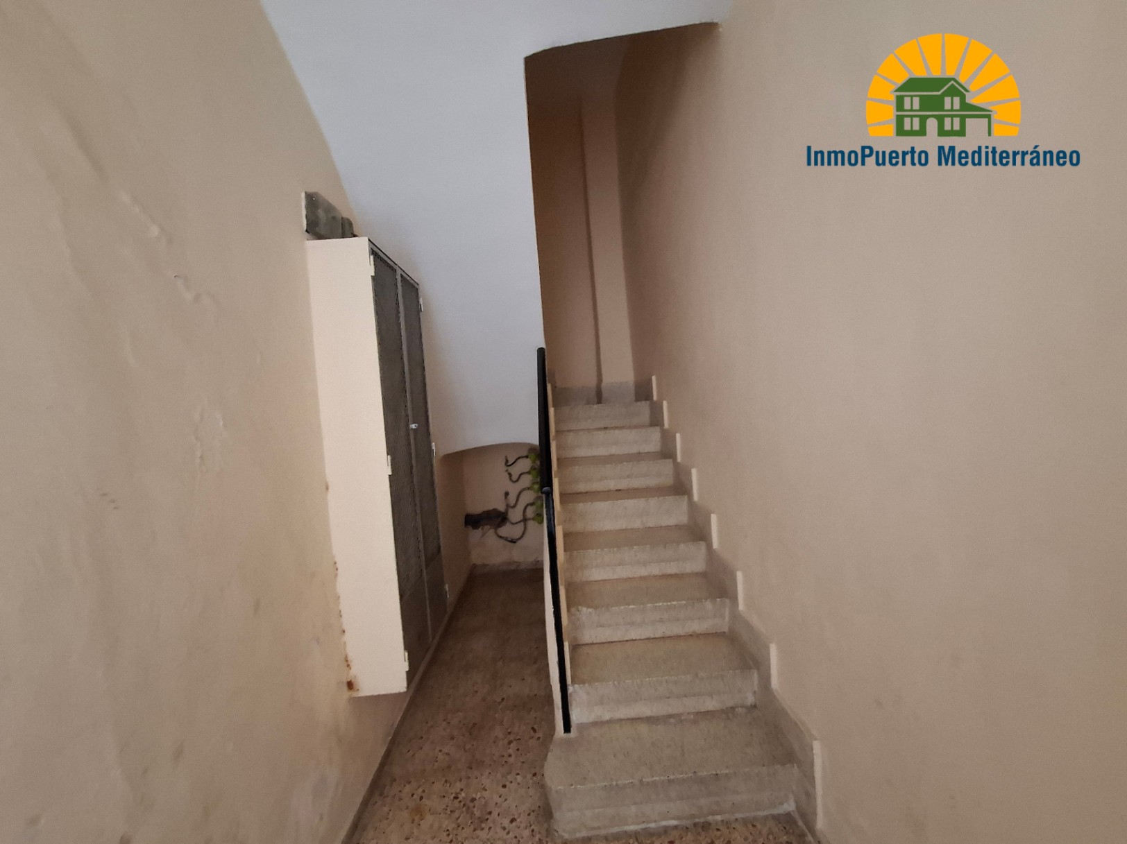 Appartement in het hart van Alcoiá¡¡¡