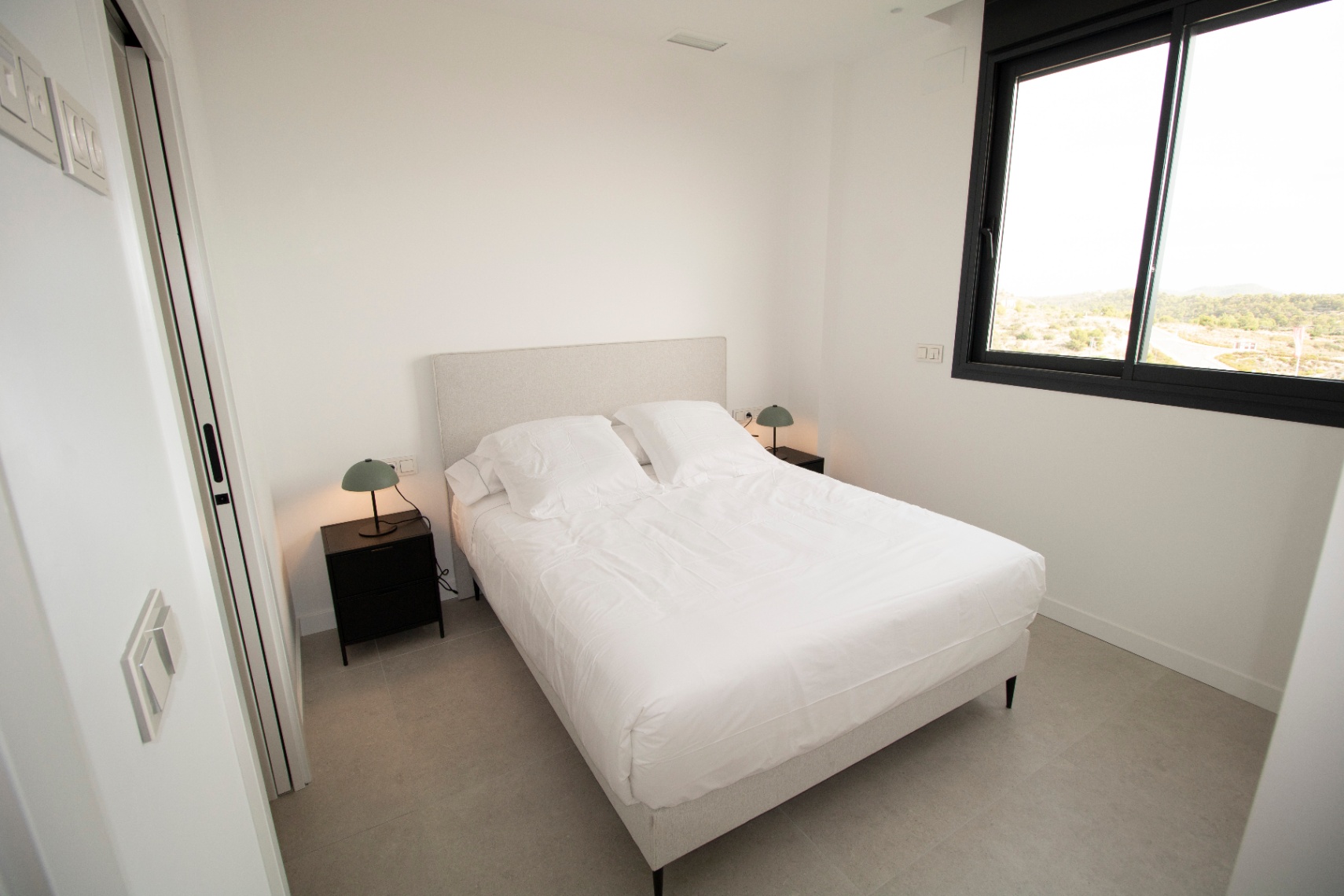 Spectacular brand new villas in a natural setting close to everything!!!