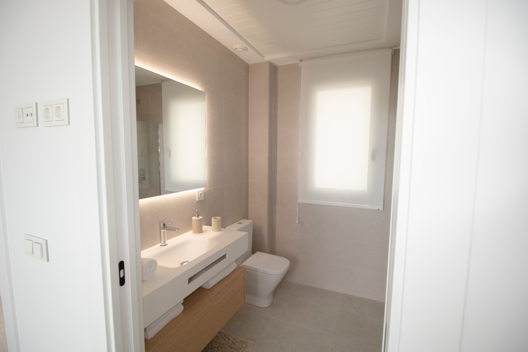 Spectacular brand new villas in a natural setting close to everything!!!