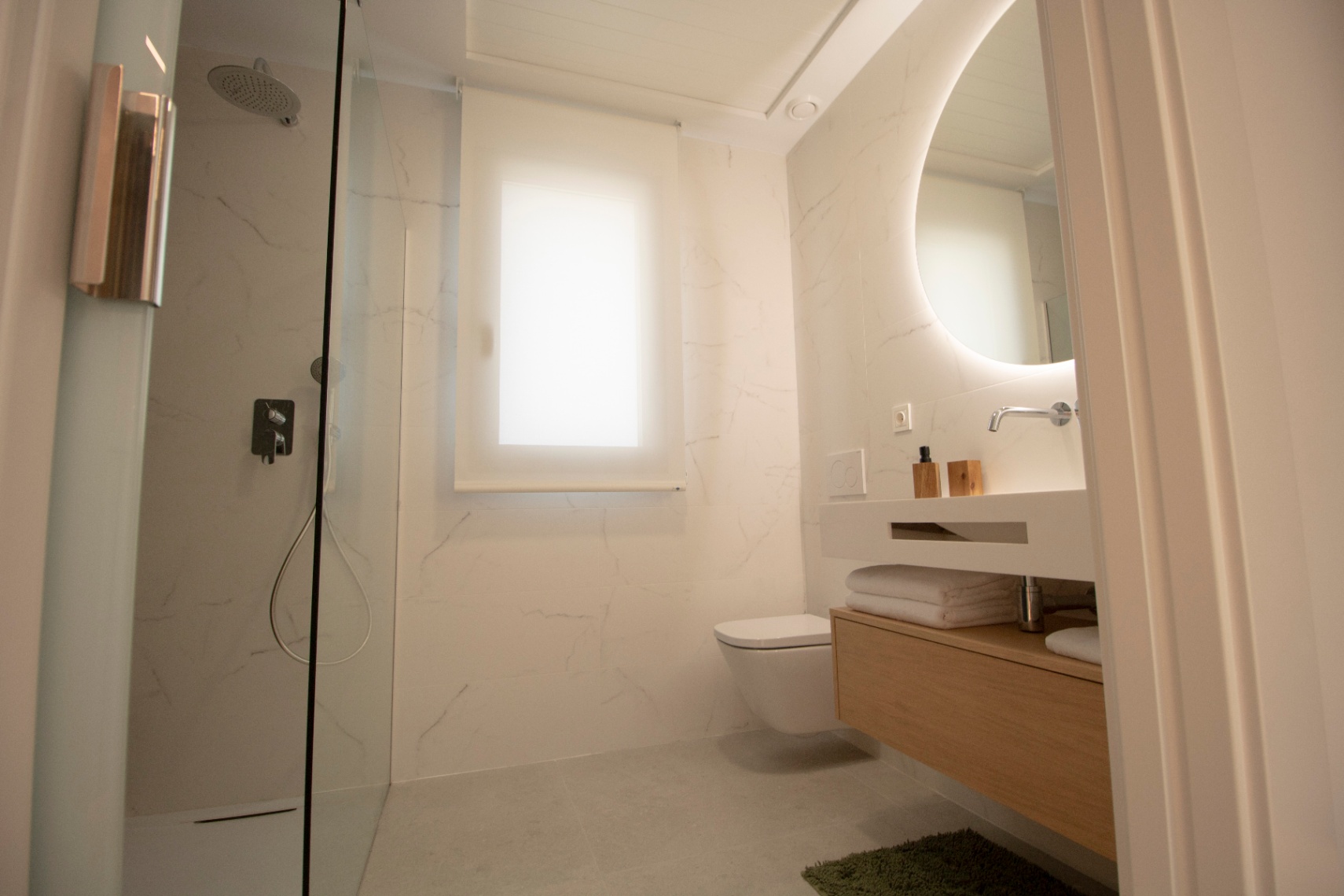 Spectacular brand new villas in a natural setting close to everything!!!