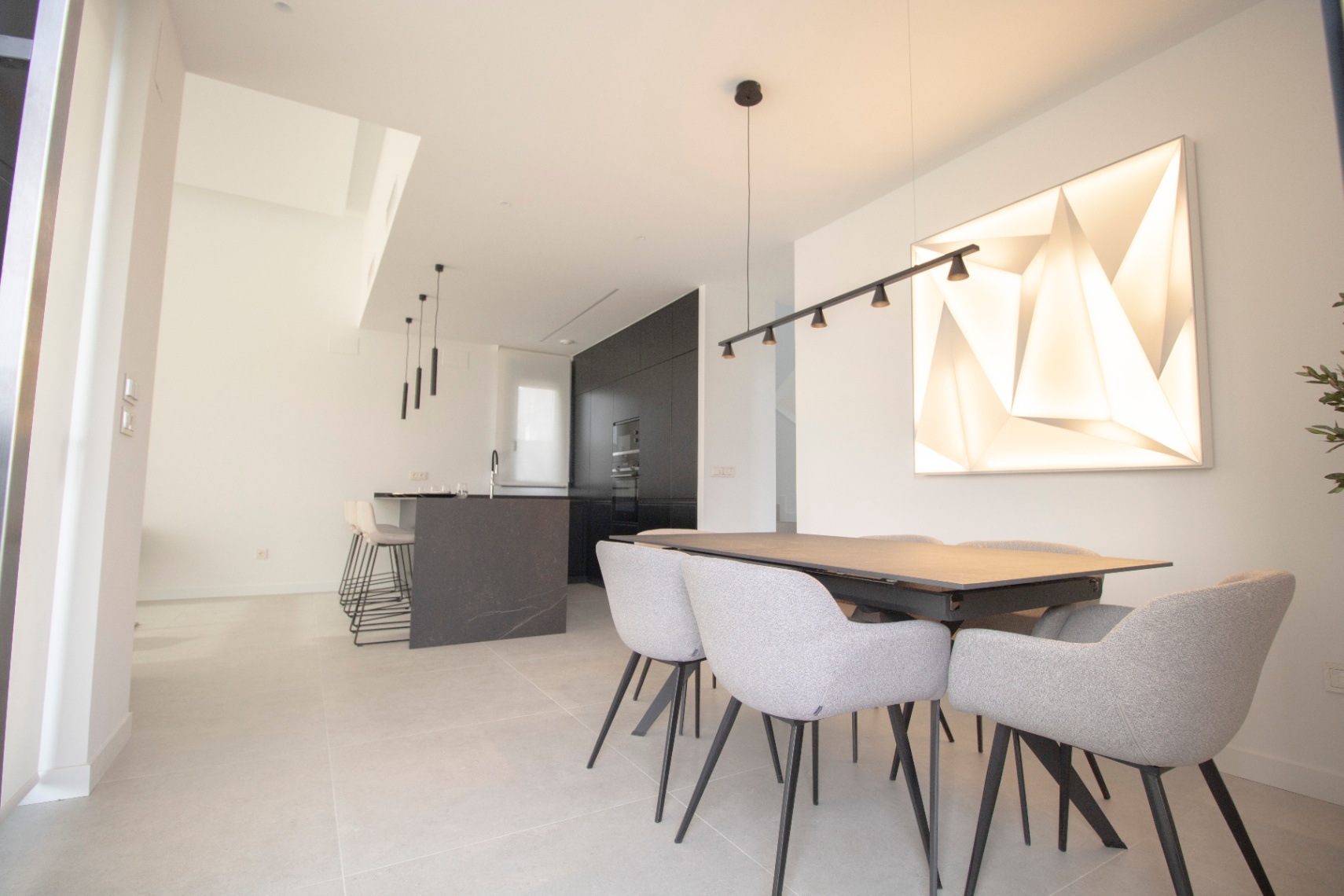Spectacular brand new villas in a natural setting close to everything!!!