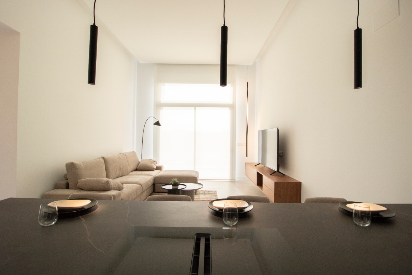 Spectacular brand new villas in a natural setting close to everything!!!