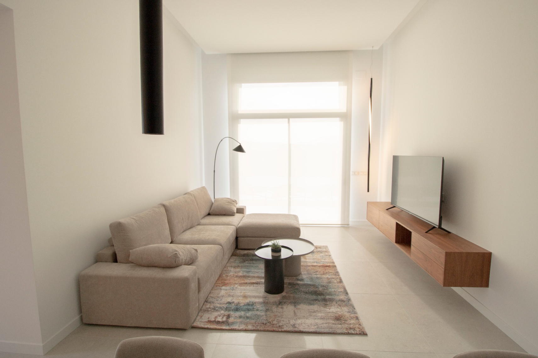 Spectacular brand new villas in a natural setting close to everything!!!