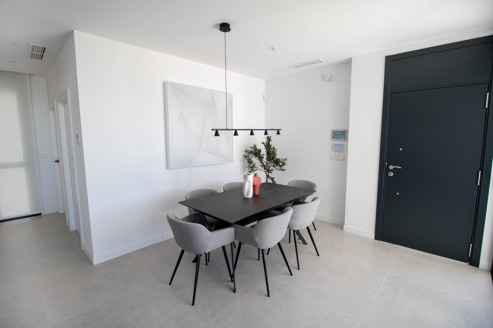 Spectacular brand new villas in a natural setting close to everything!!!