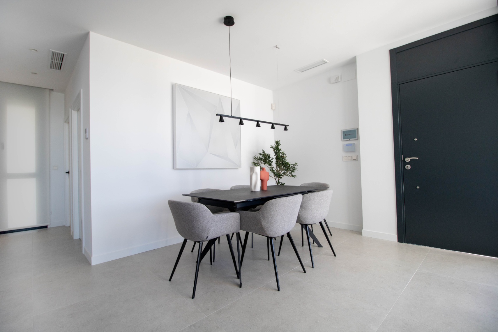Spectacular brand new villas in a natural setting close to everything!!!