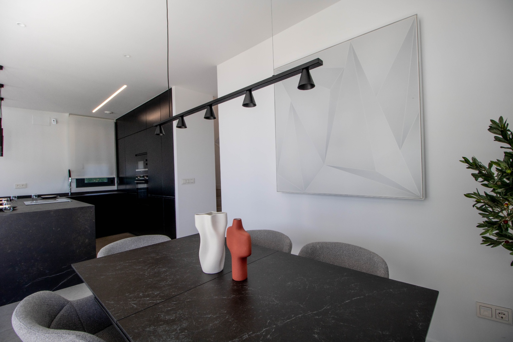 Spectacular brand new villas in a natural setting close to everything!!!