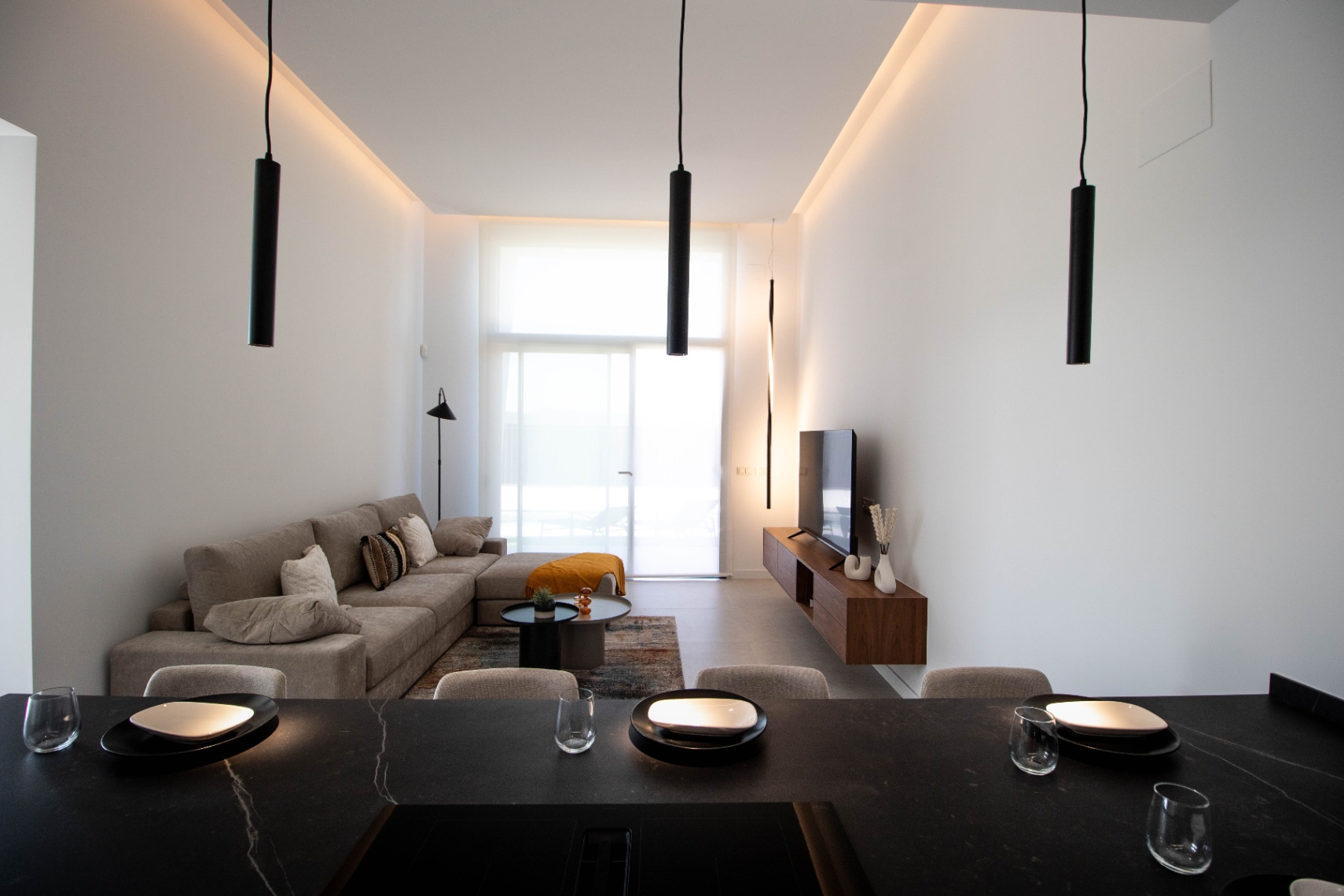 Spectacular brand new villas in a natural setting close to everything!!!