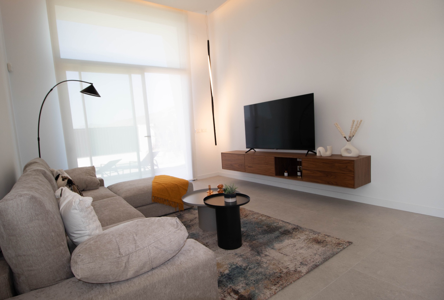 Spectacular brand new villas in a natural setting close to everything!!!