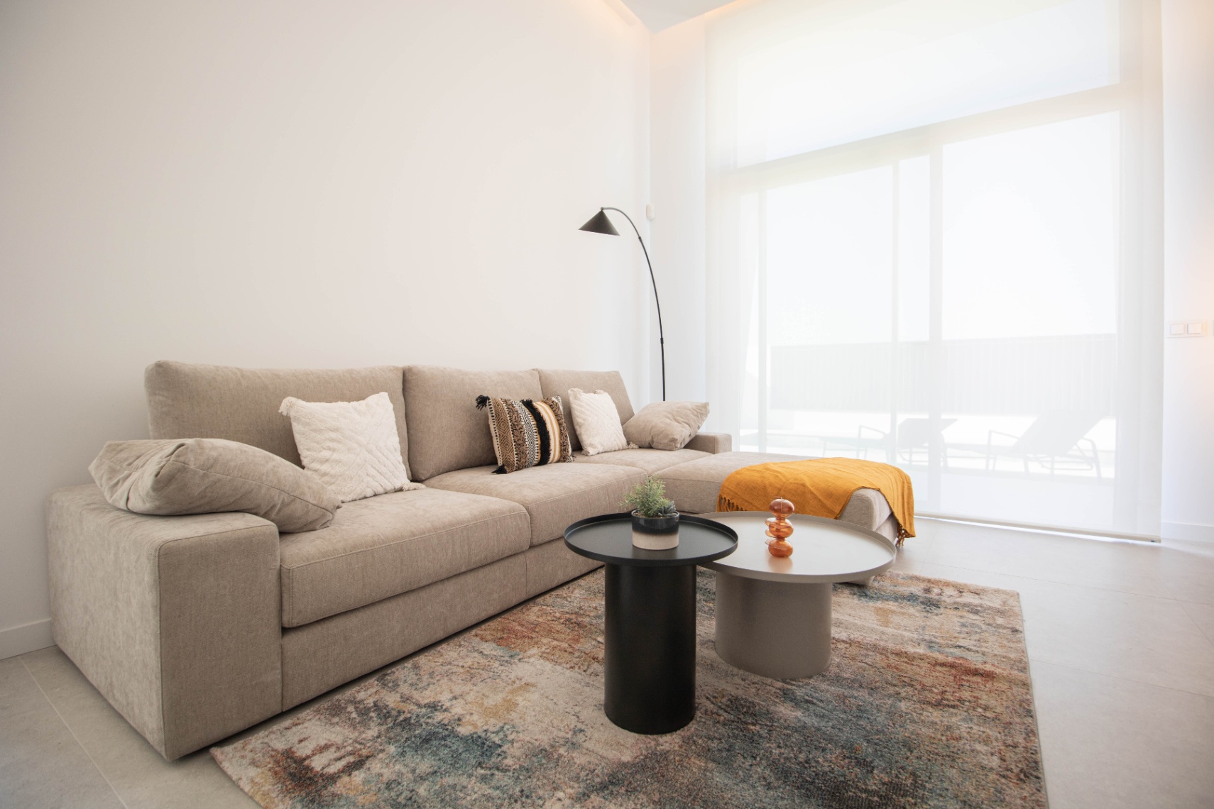 Spectacular brand new villas in a natural setting close to everything!!!