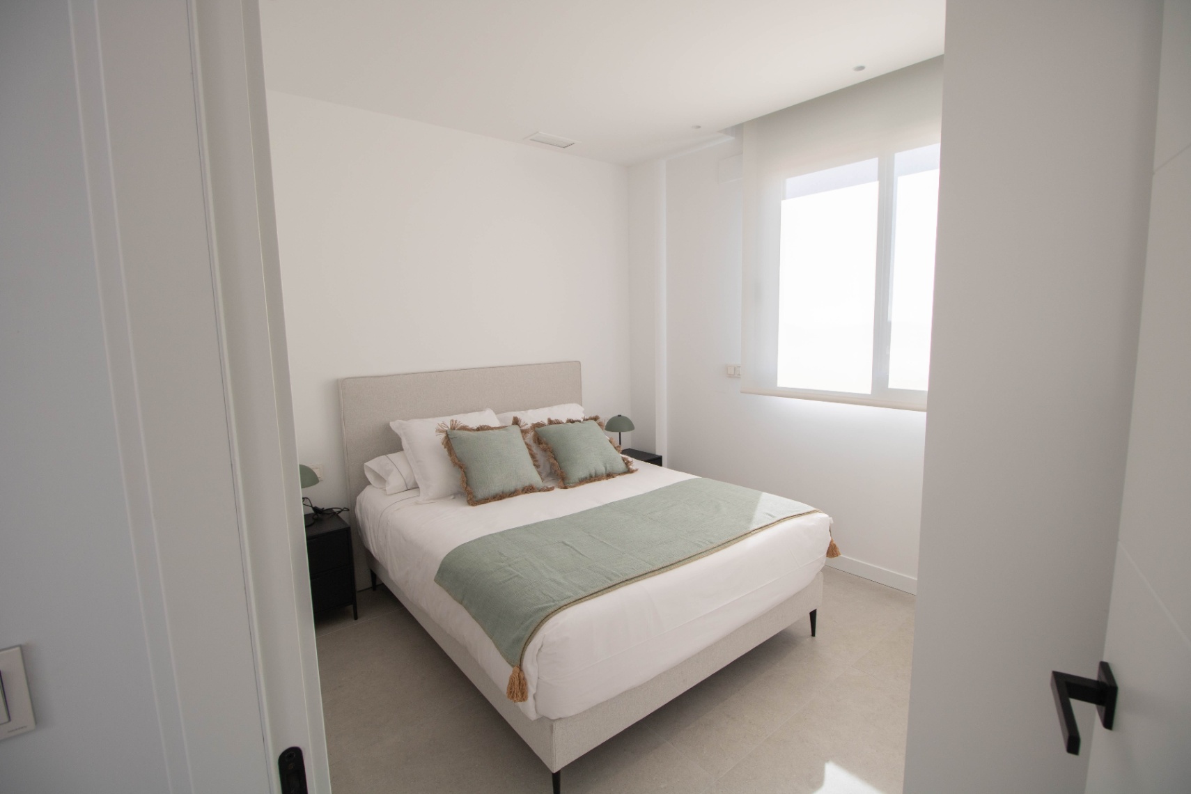 Spectacular brand new villas in a natural setting close to everything!!!