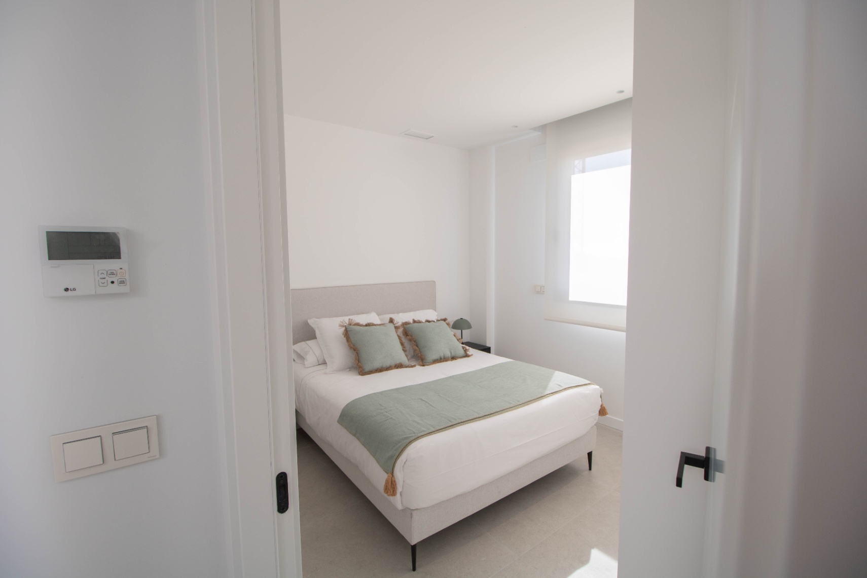 Spectacular brand new villas in a natural setting close to everything!!!