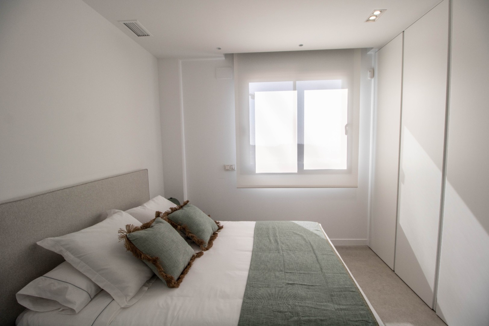 Spectacular brand new villas in a natural setting close to everything!!!