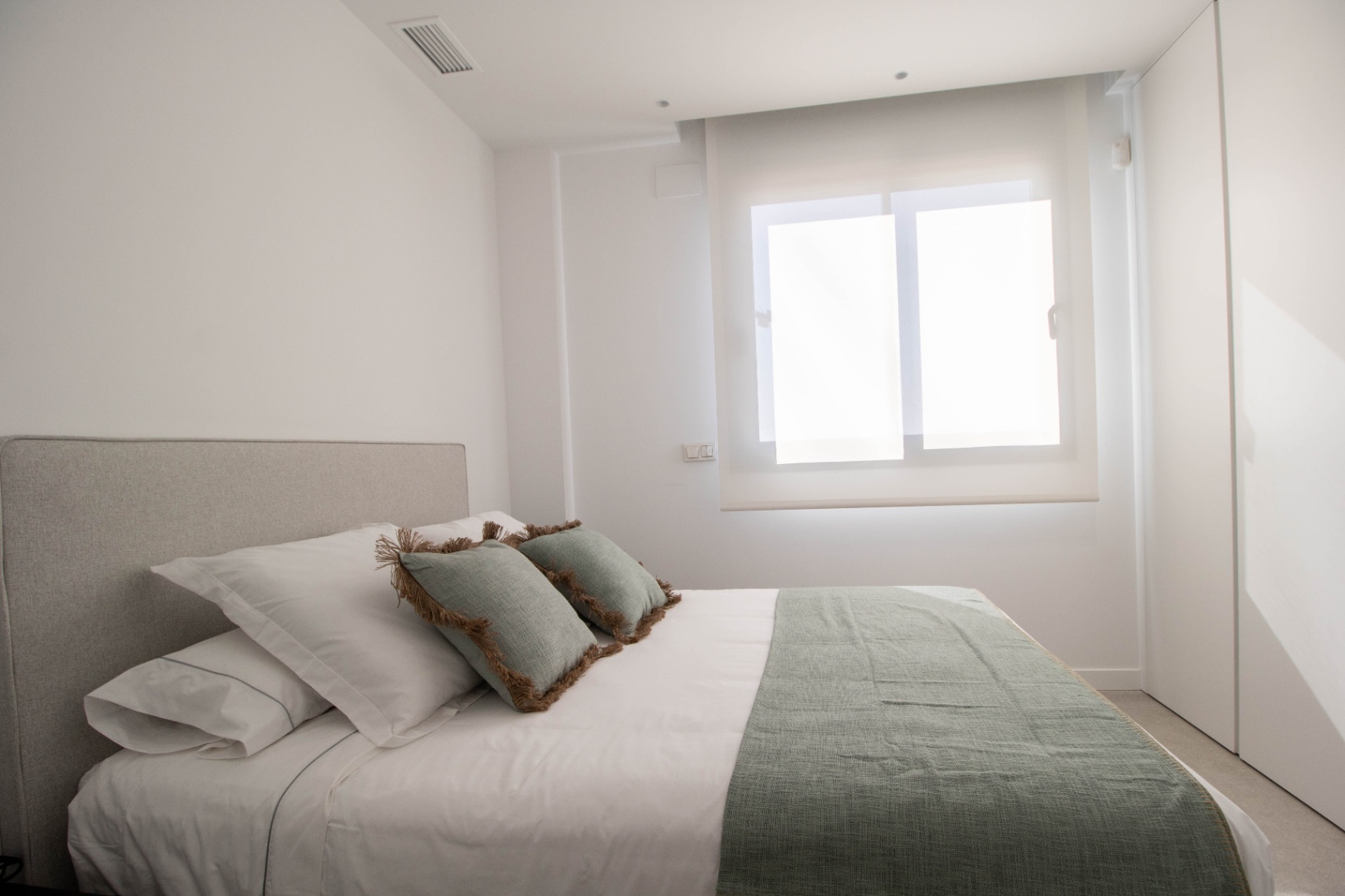 Spectacular brand new villas in a natural setting close to everything!!!