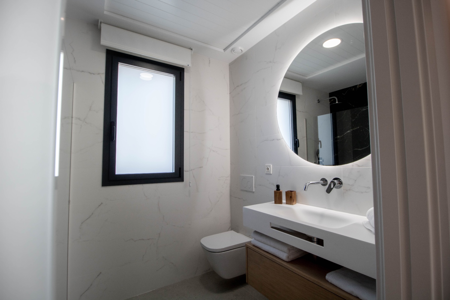 Spectacular brand new villas in a natural setting close to everything!!!