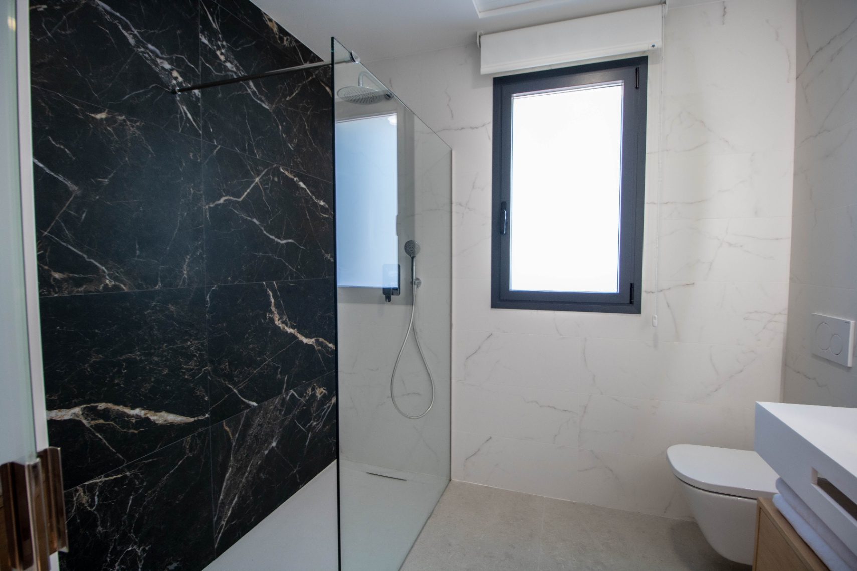 Spectacular brand new villas in a natural setting close to everything!!!