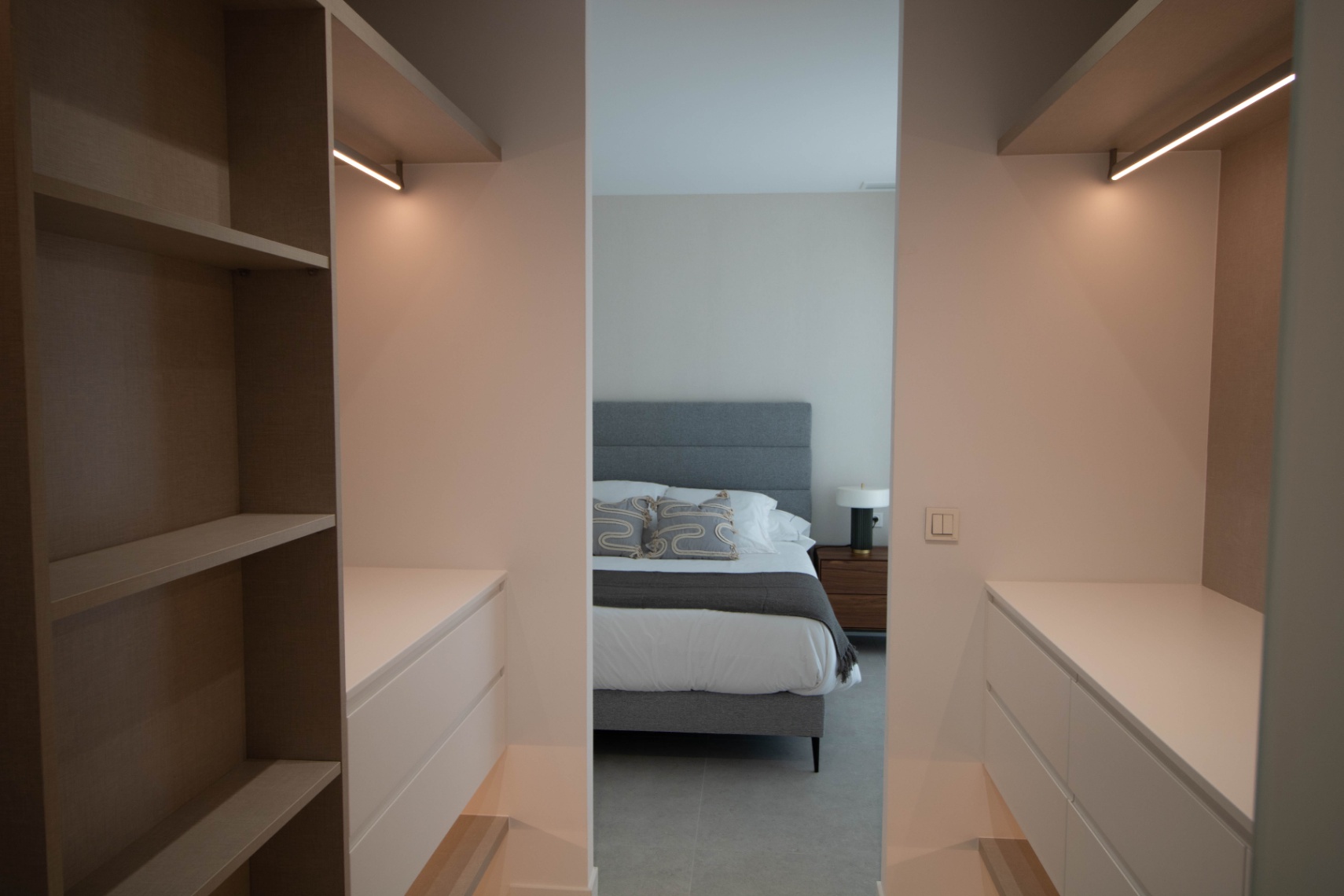 Spectacular brand new villas in a natural setting close to everything!!!