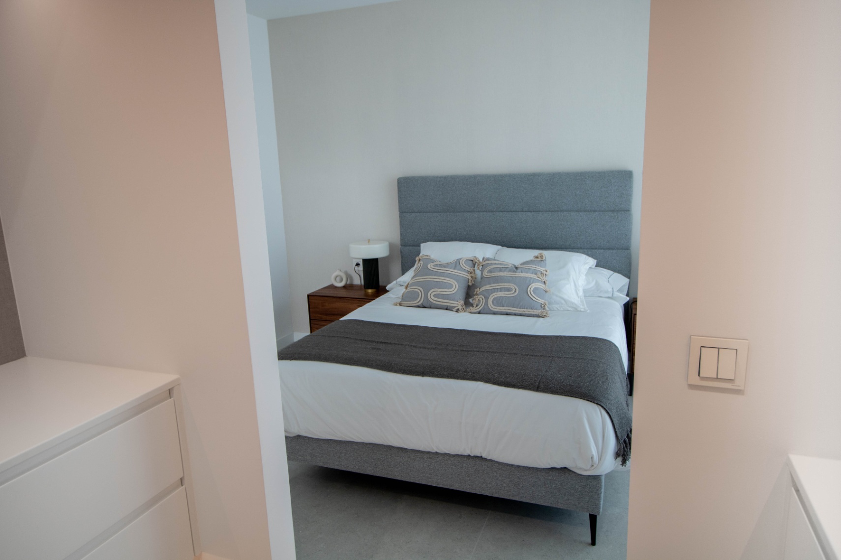 Spectacular brand new villas in a natural setting close to everything!!!