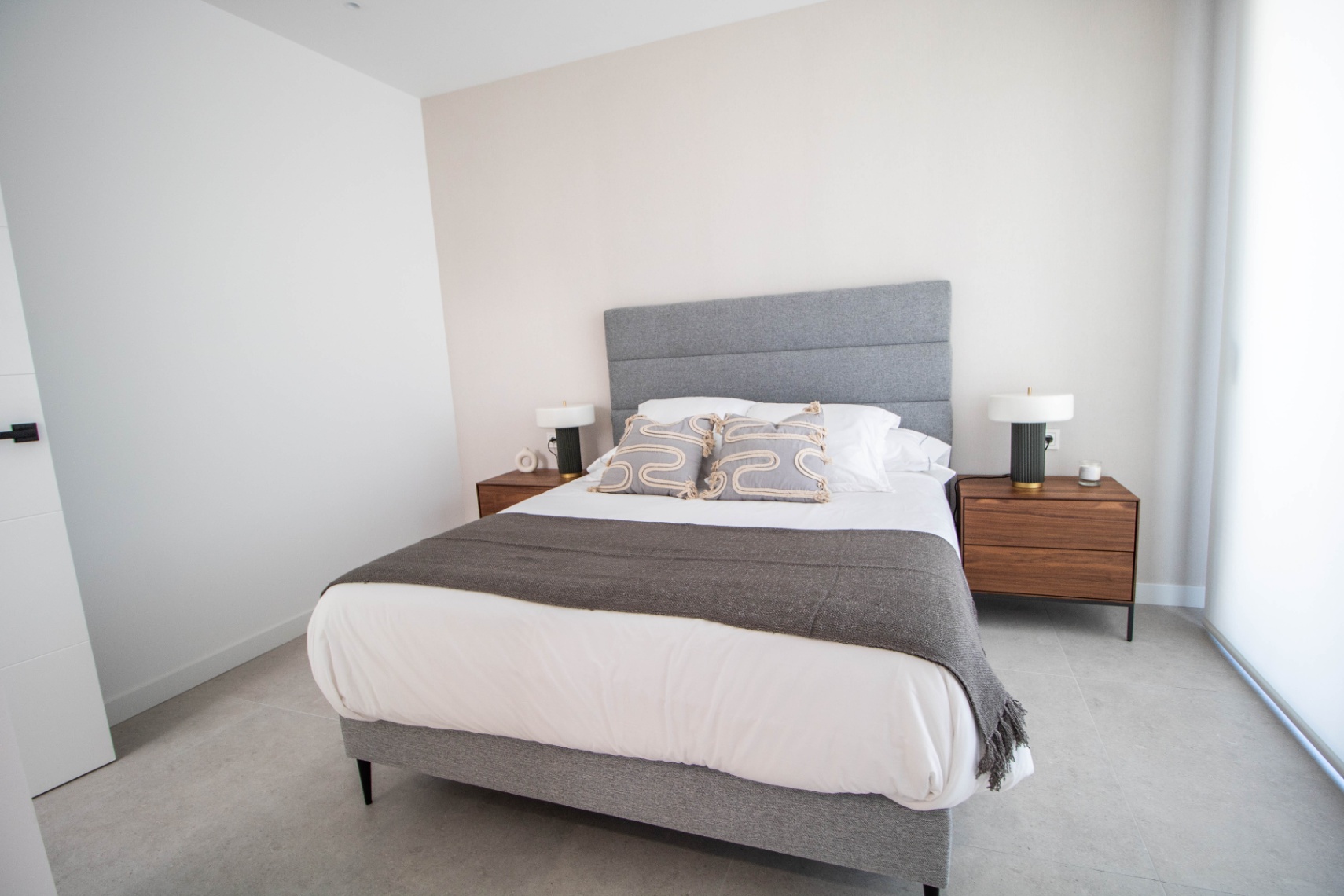 Spectacular brand new villas in a natural setting close to everything!!!