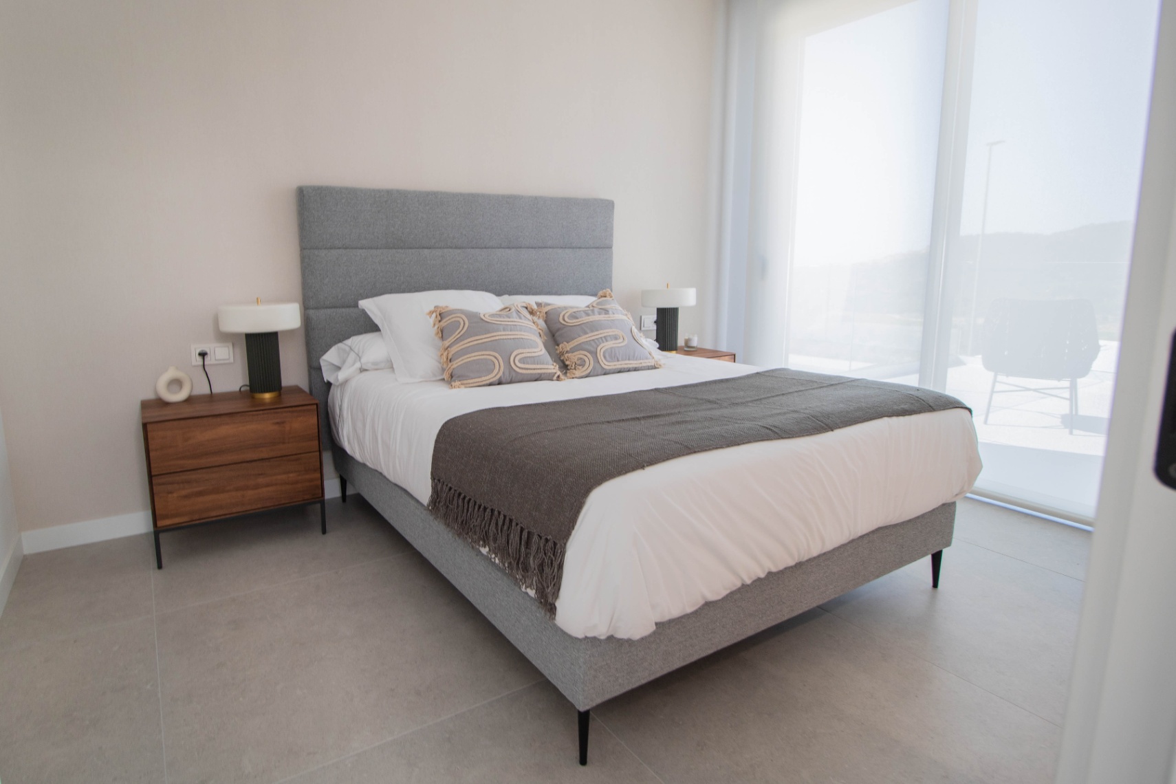 Spectacular brand new villas in a natural setting close to everything!!!