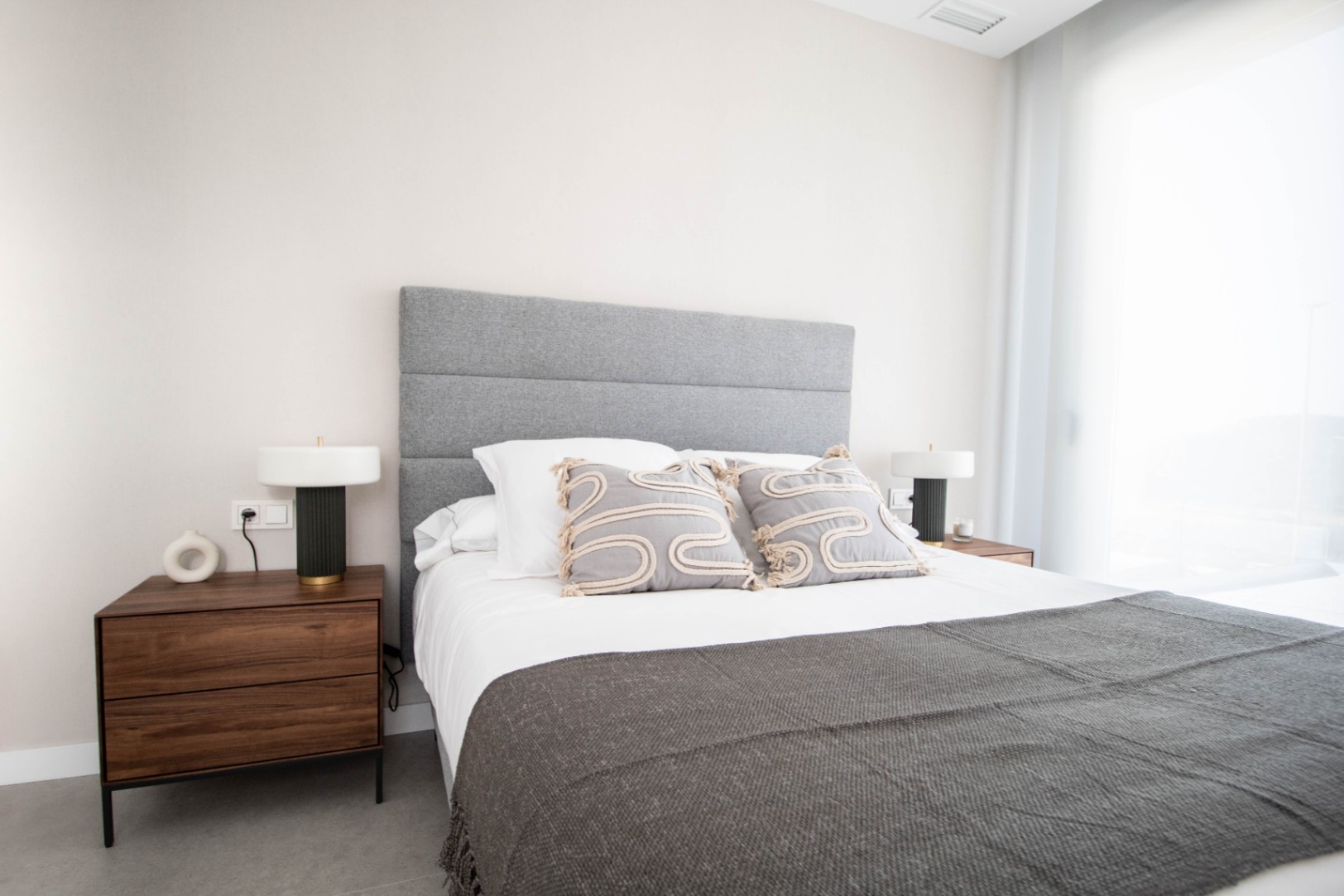 Spectacular brand new villas in a natural setting close to everything!!!