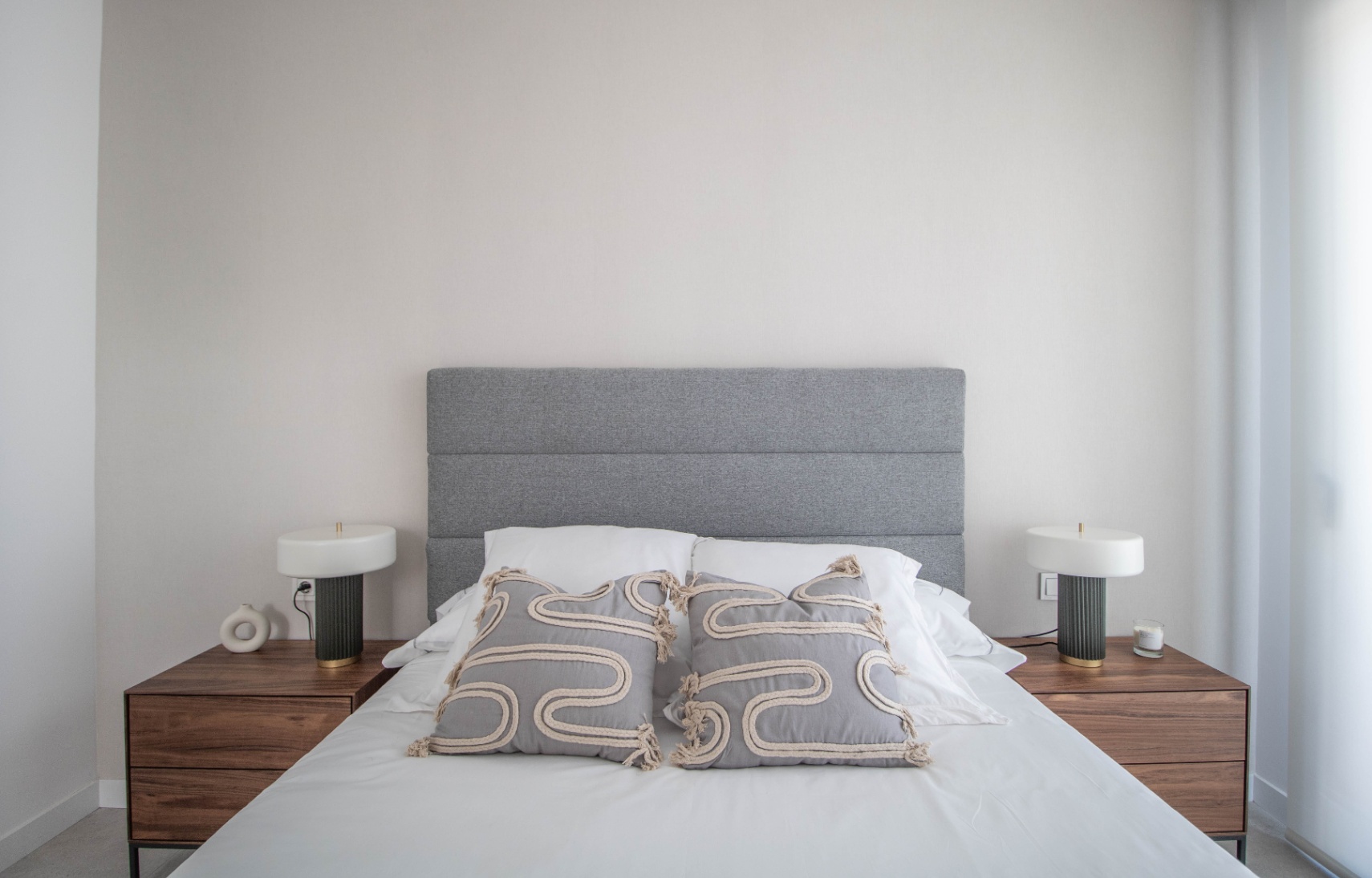 Spectacular brand new villas in a natural setting close to everything!!!