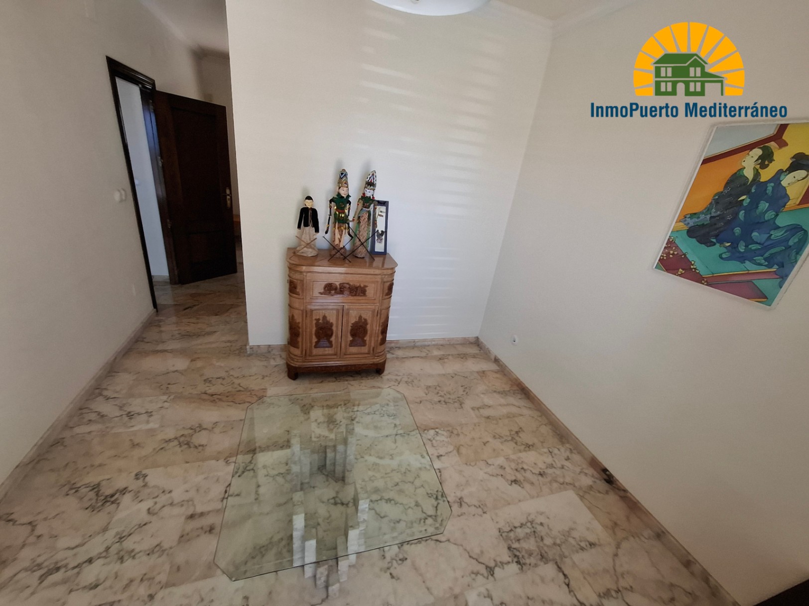 Espectacular Villa con vistas al mar y a la montaña¡¡¡¡